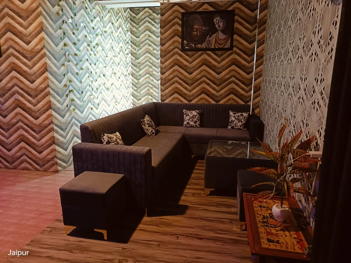 Anandam Spa
