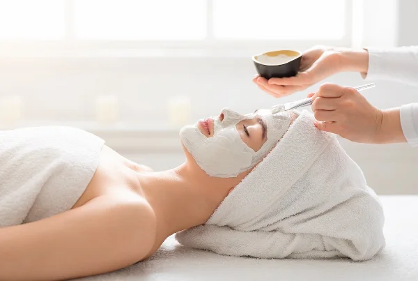 Anandam Winter Care Massage