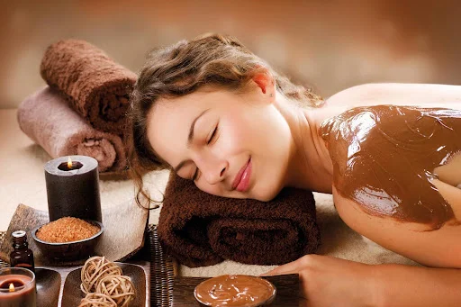 Anandam Premium VIP Spa