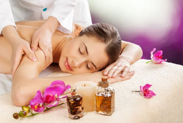 Aroma Therapy