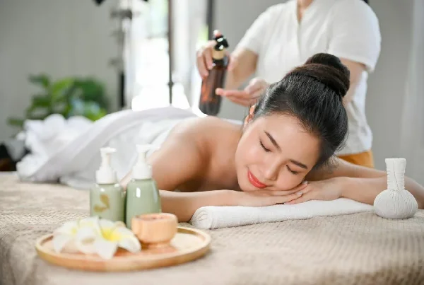 Signature Spa